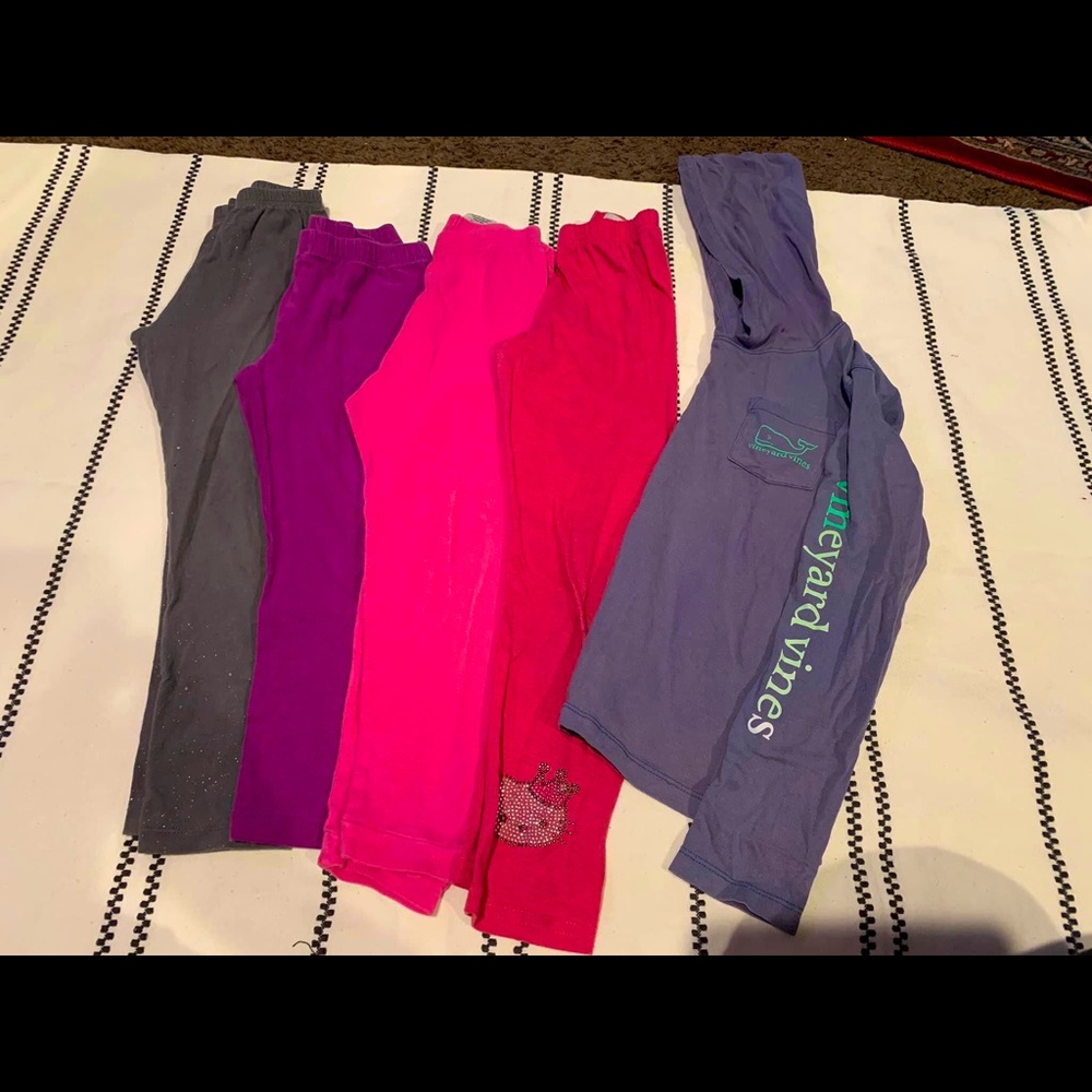 🍂Bundle girls lot size 7